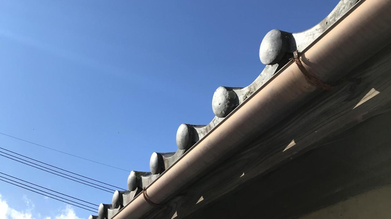 Hostel みんか松本 外观 照片
