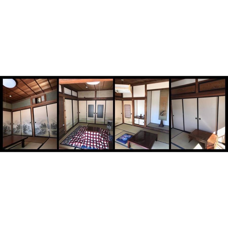 Hostel みんか松本 外观 照片