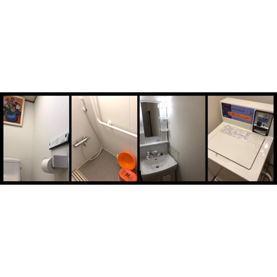 Hostel みんか松本 外观 照片