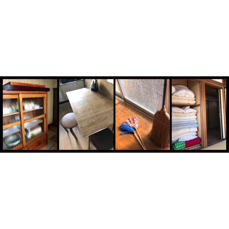 Hostel みんか松本 外观 照片