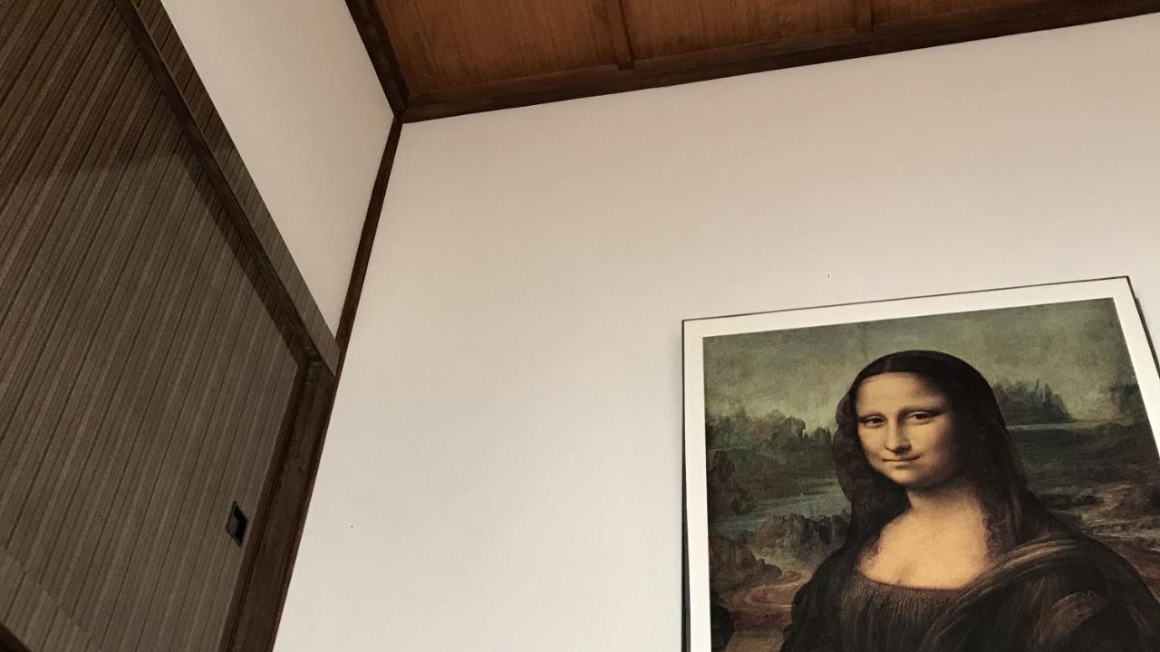Hostel みんか松本 外观 照片