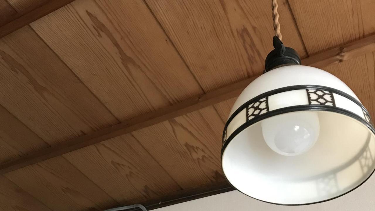 Hostel みんか松本 外观 照片