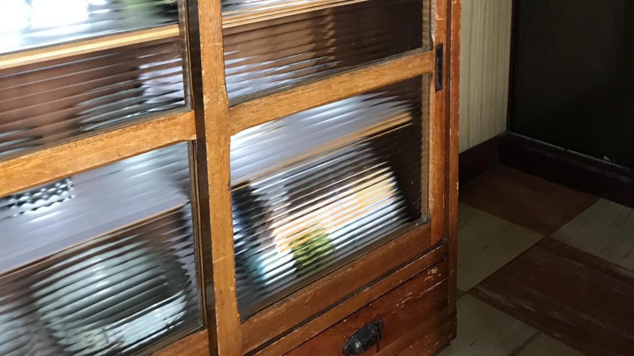 Hostel みんか松本 外观 照片