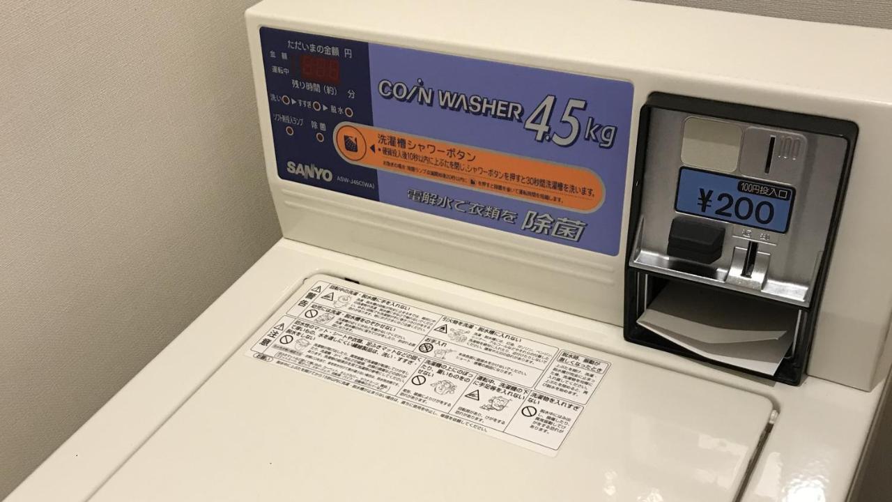 Hostel みんか松本 外观 照片