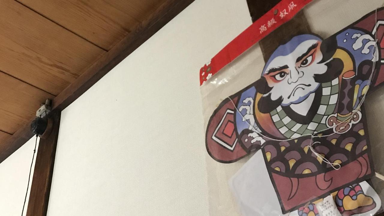 Hostel みんか松本 外观 照片