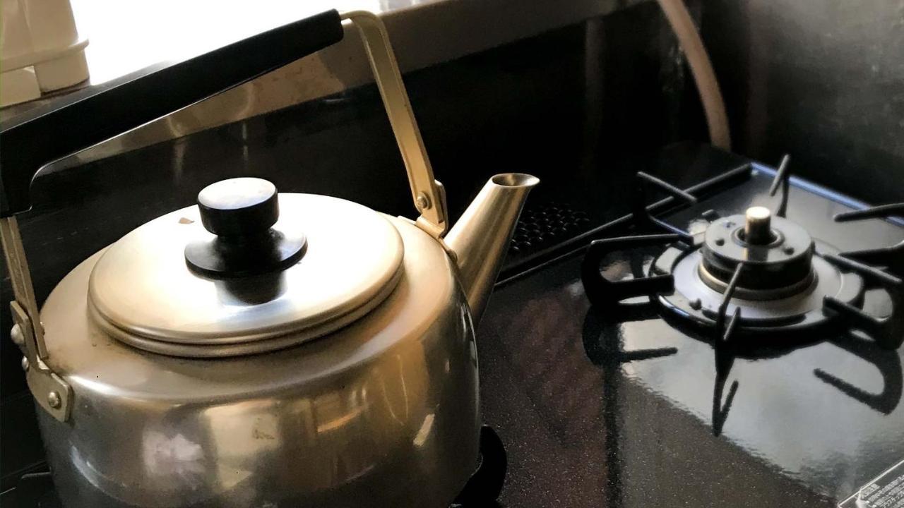 Hostel みんか松本 外观 照片