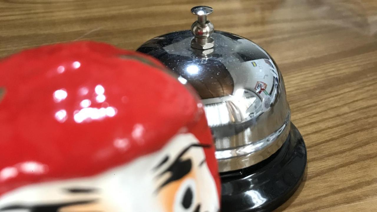 Hostel みんか松本 外观 照片