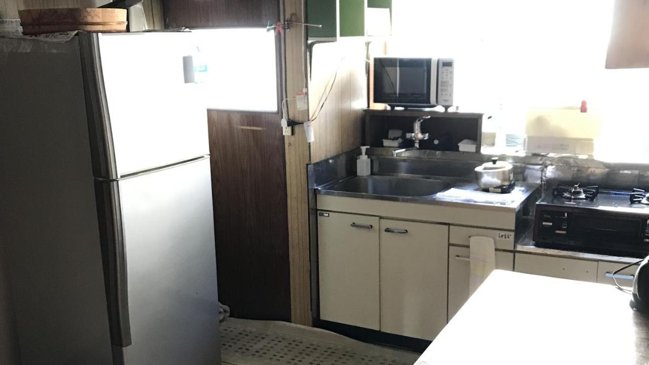 Hostel みんか松本 外观 照片