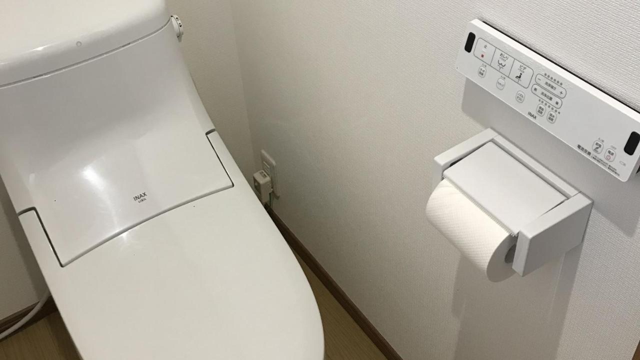 Hostel みんか松本 外观 照片