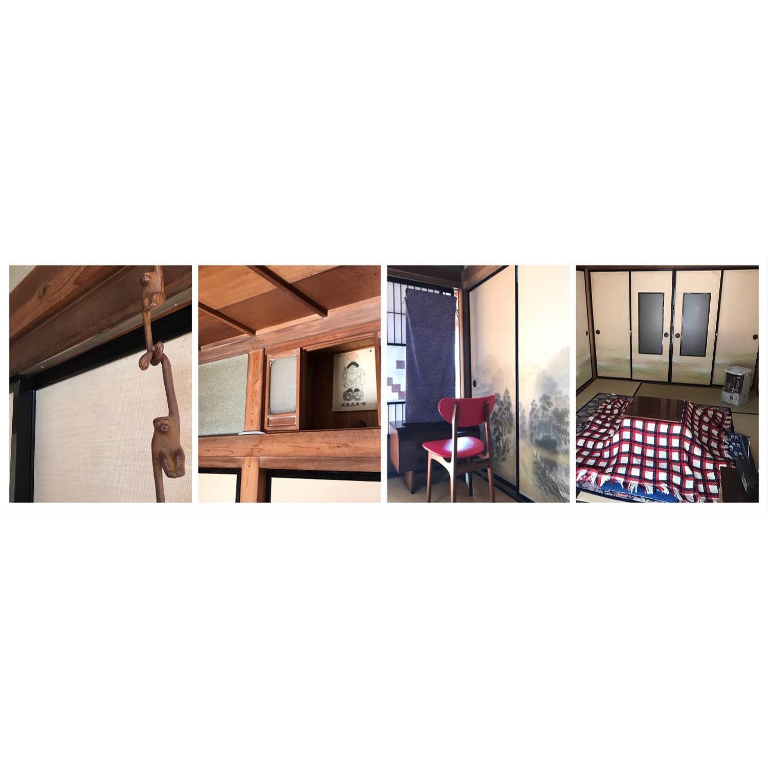 Hostel みんか松本 外观 照片
