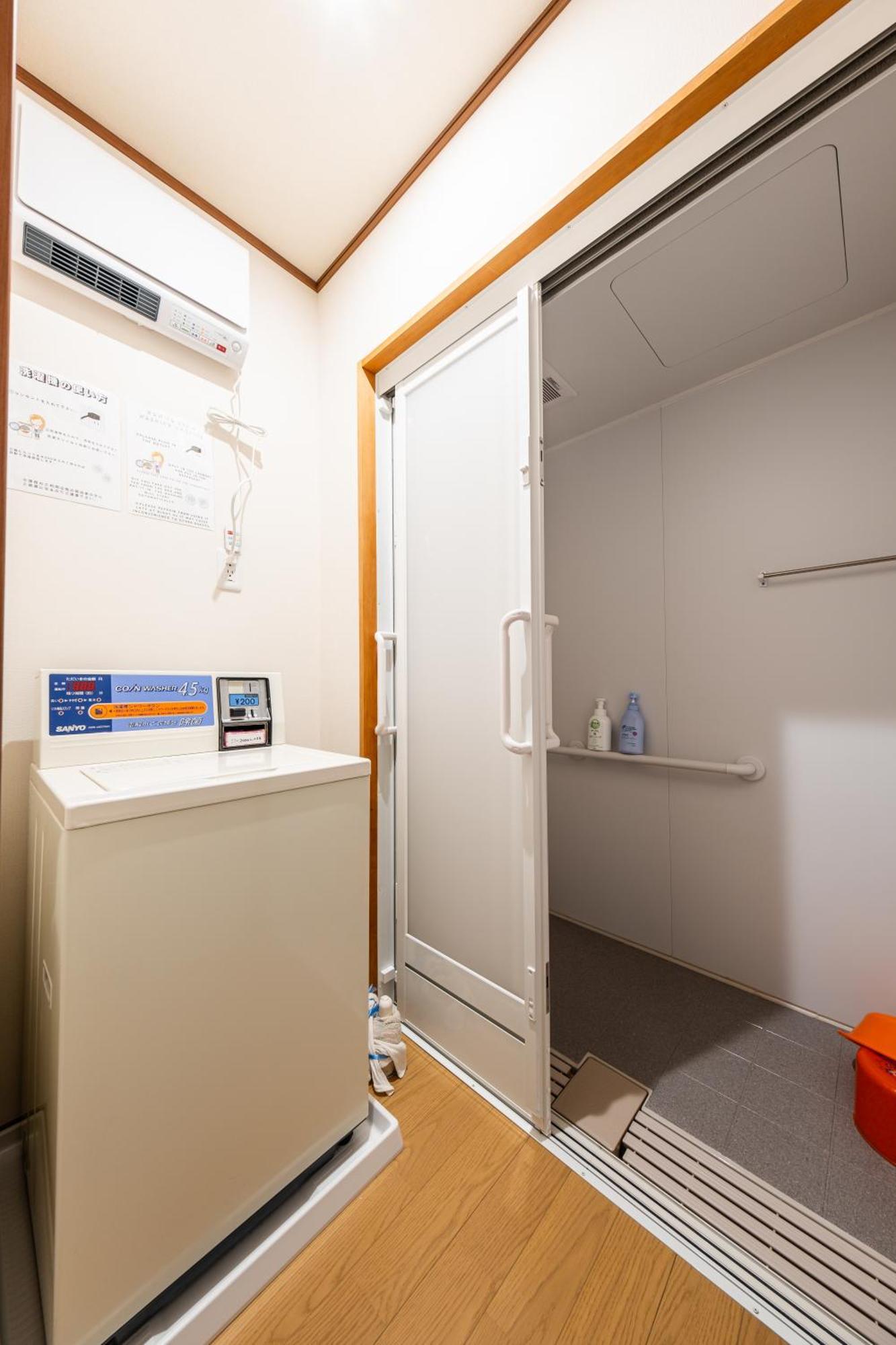 Hostel みんか松本 外观 照片