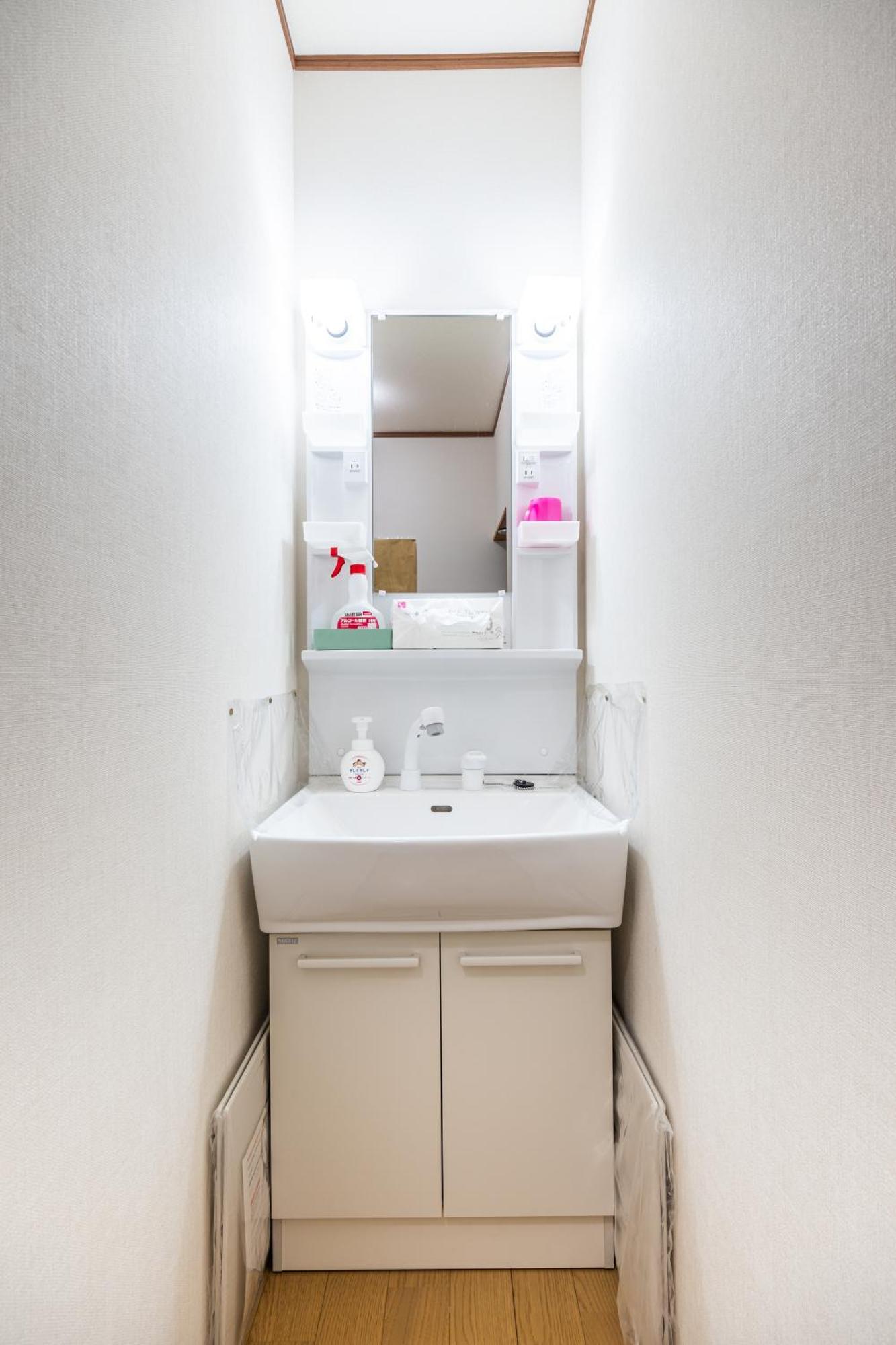 Hostel みんか松本 外观 照片