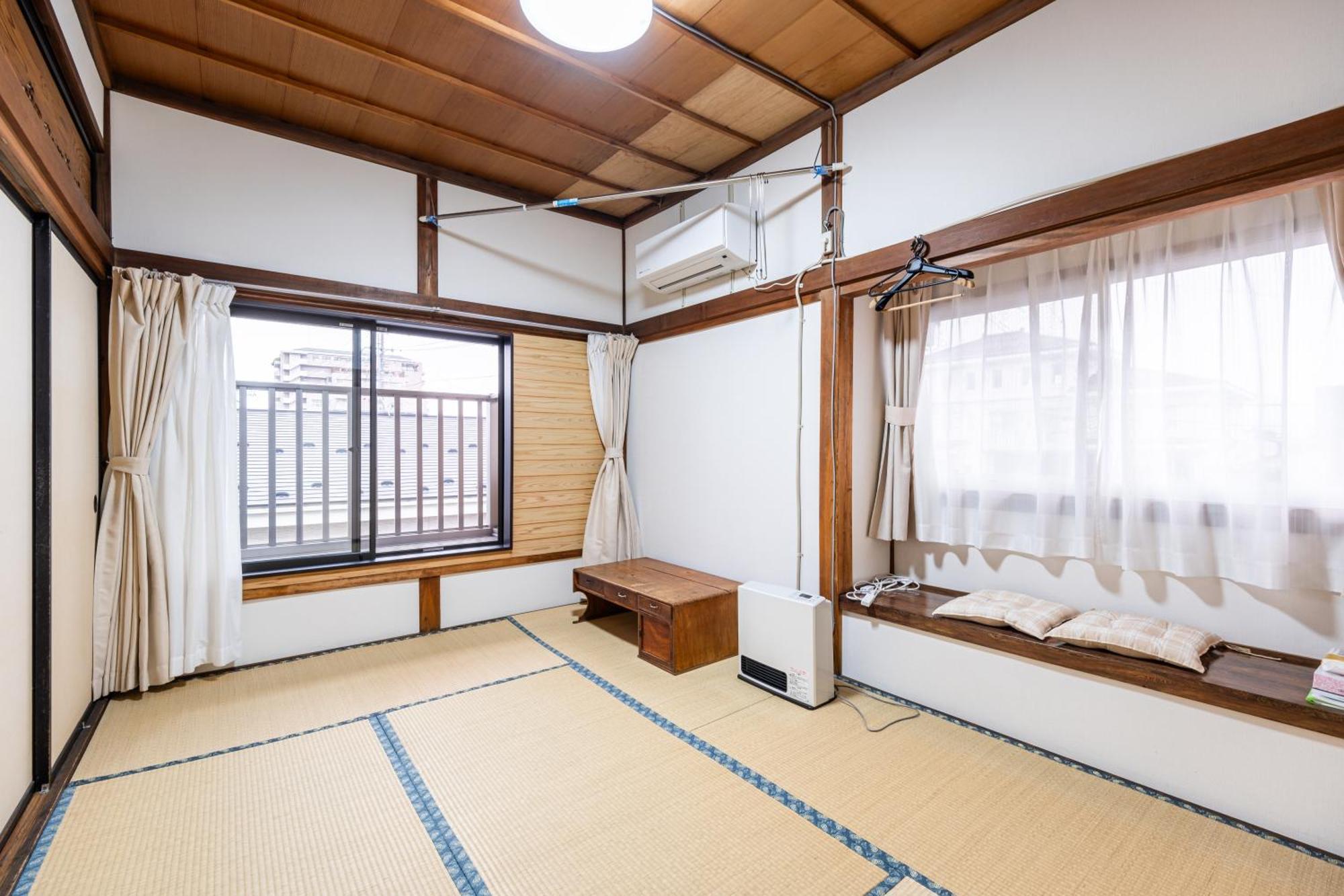 Hostel みんか松本 外观 照片