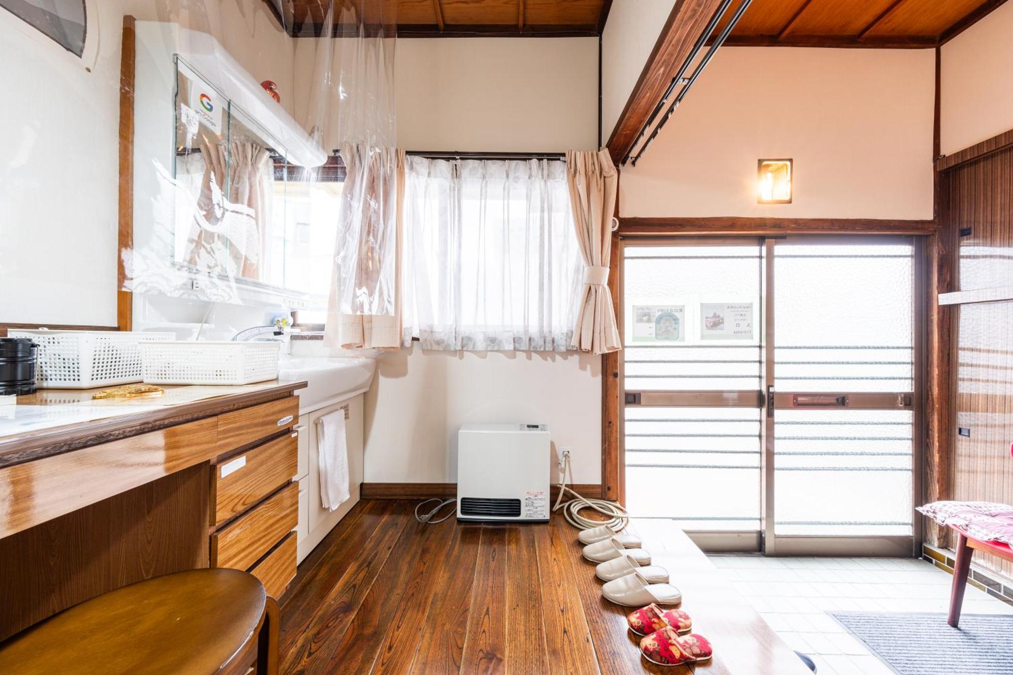 Hostel みんか松本 外观 照片