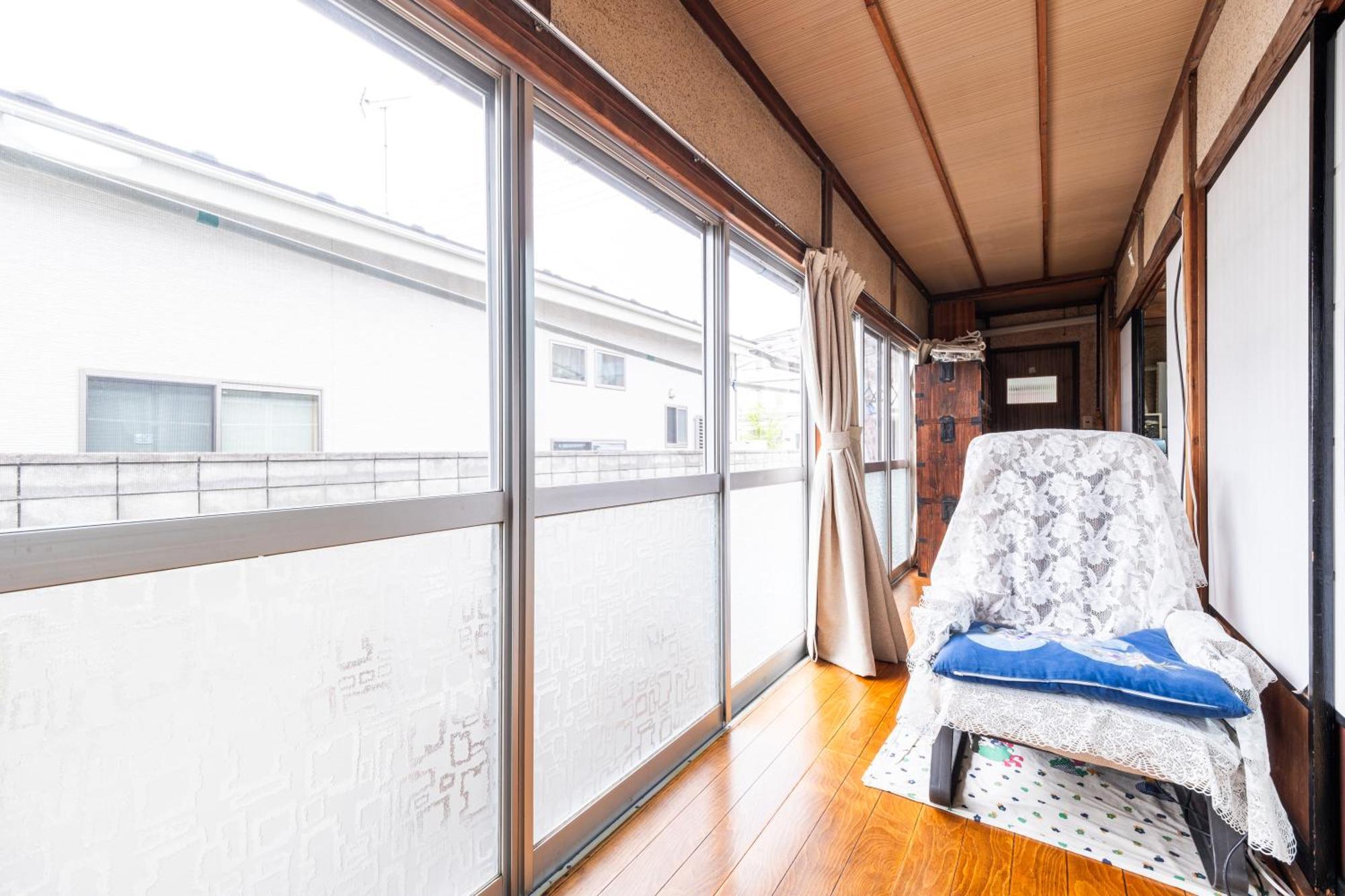 Hostel みんか松本 外观 照片