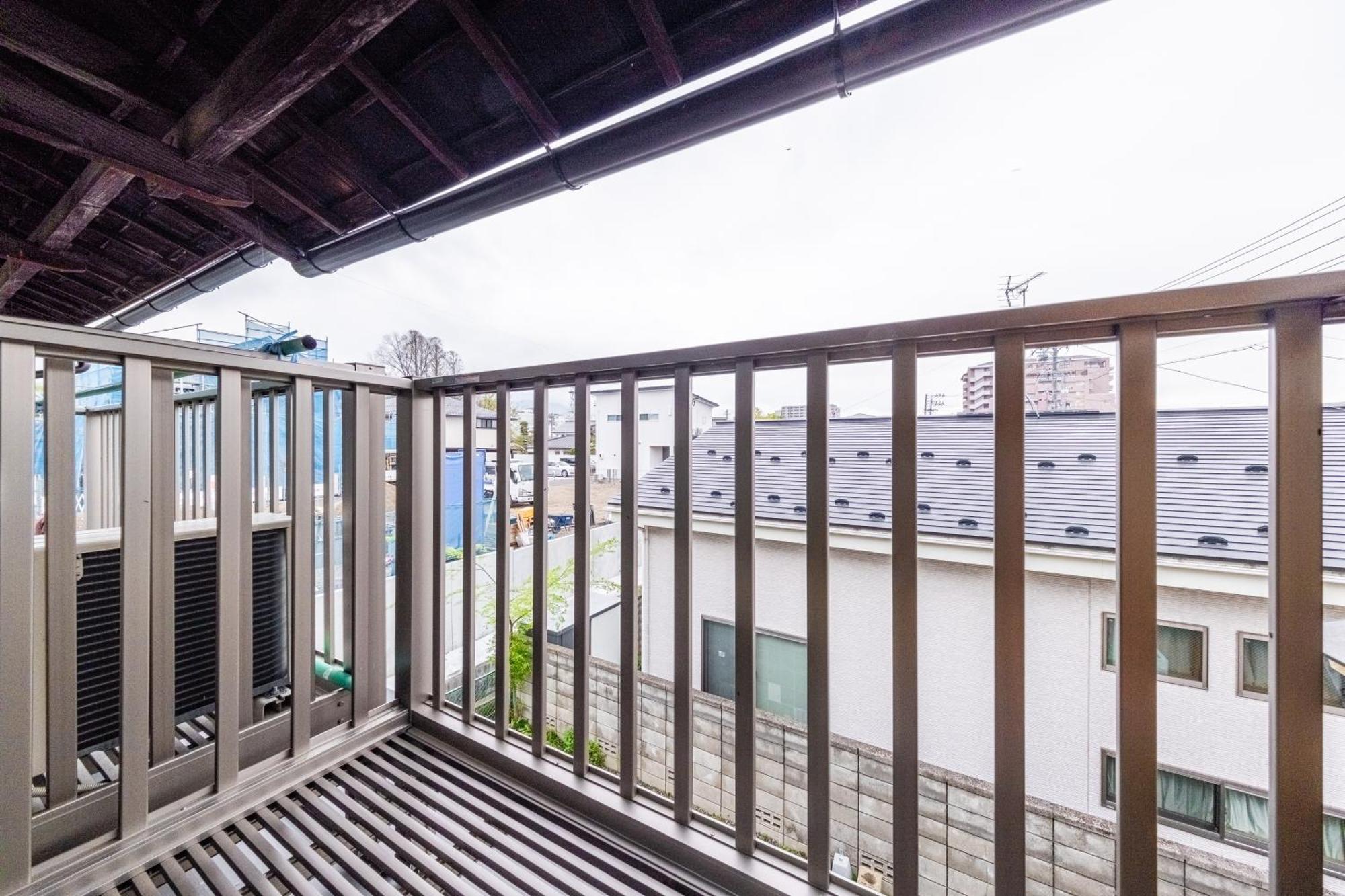 Hostel みんか松本 外观 照片