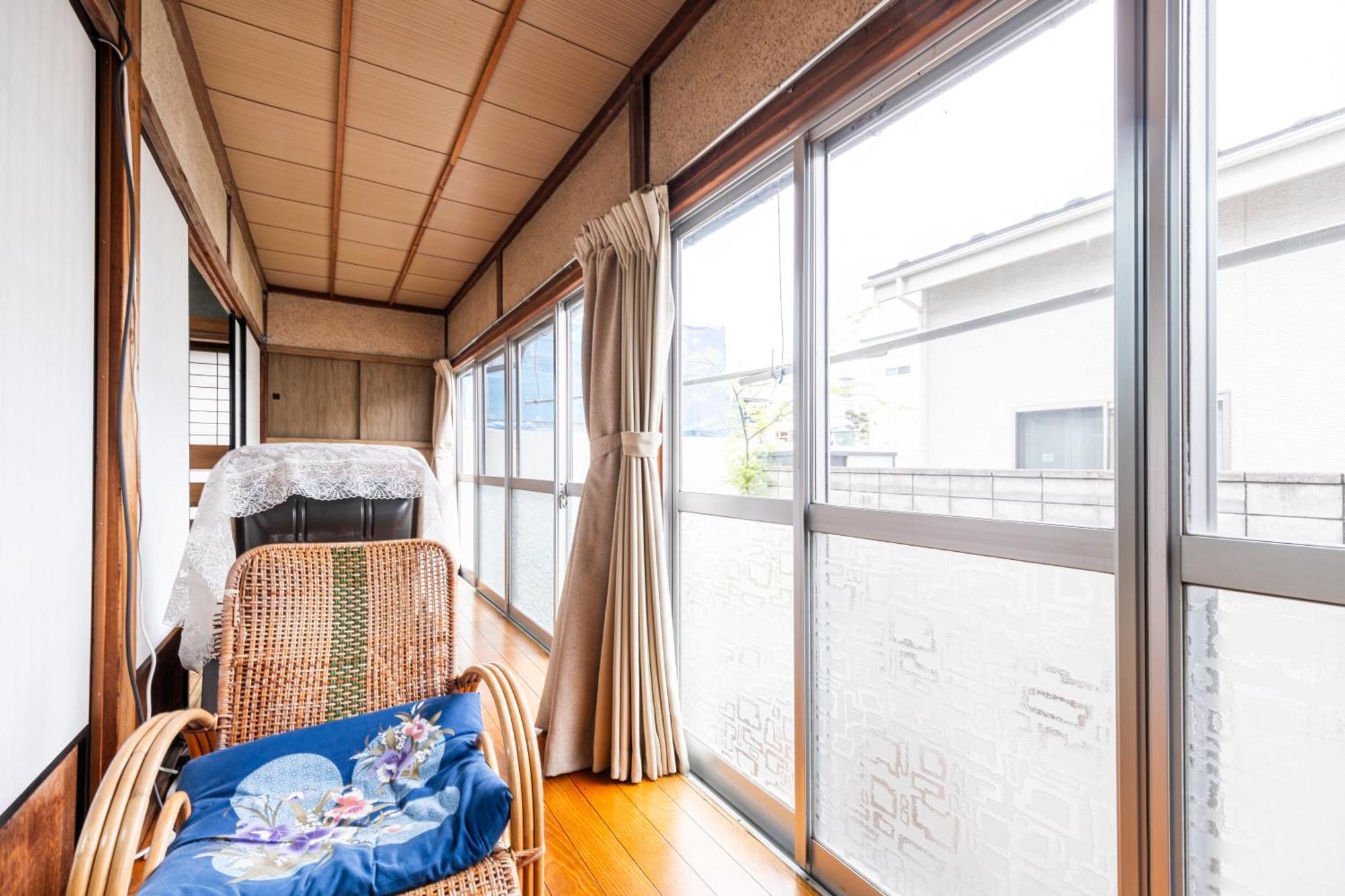 Hostel みんか松本 外观 照片