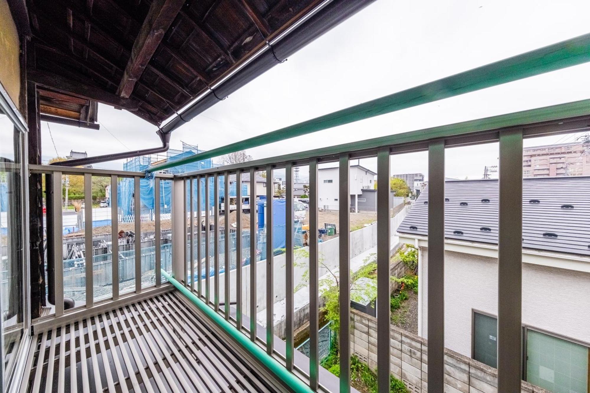 Hostel みんか松本 外观 照片
