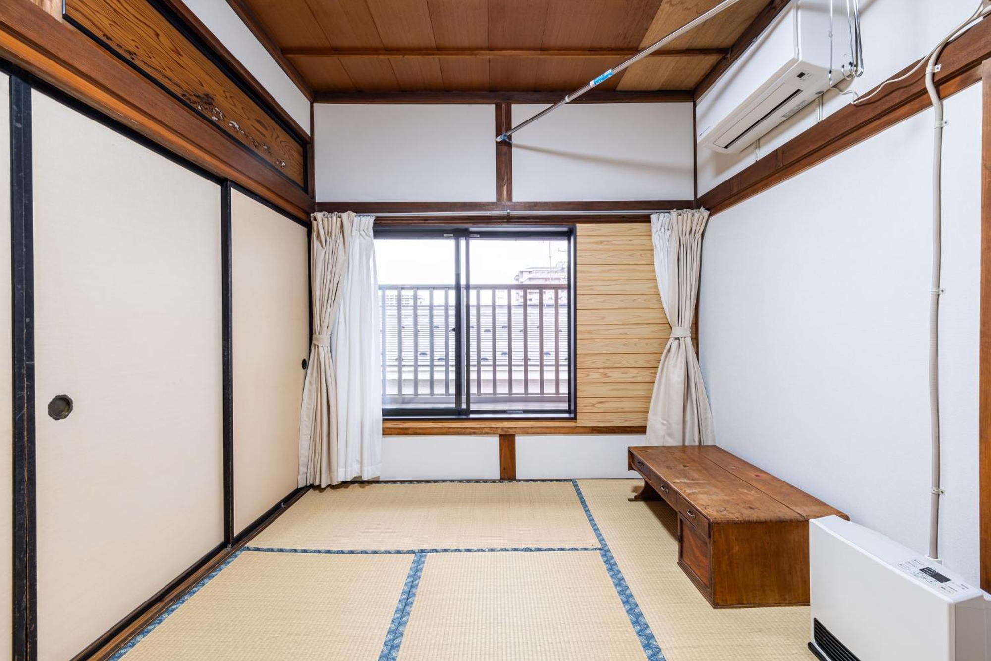 Hostel みんか松本 外观 照片